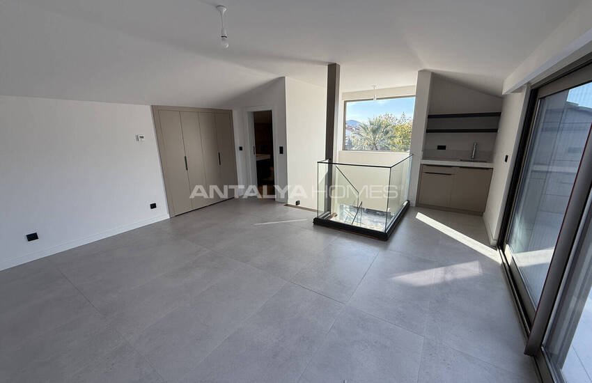 Hus Med Privat Pool Nära Çalış Beach I Fethiye 27