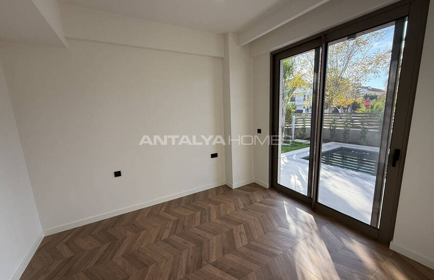 Hus Med Privat Pool Nära Çalış Beach I Fethiye 22