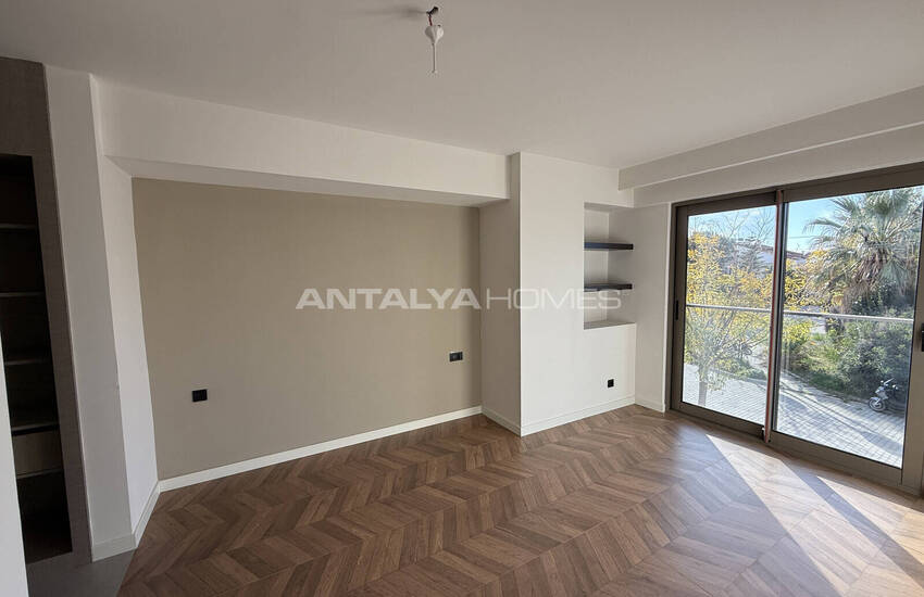 Hus Med Privat Pool Nära Çalış Beach I Fethiye 24