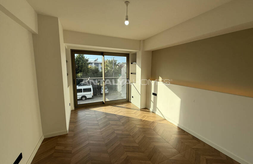 Hus Med Privat Pool Nära Çalış Beach I Fethiye 26