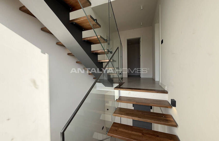 Hus Med Privat Pool Nära Çalış Beach I Fethiye 38