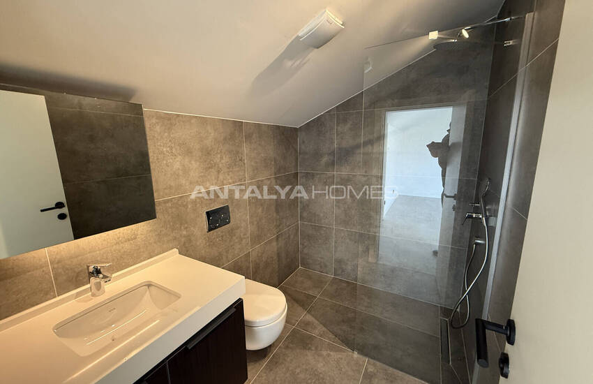 Hus Med Privat Pool Nära Çalış Beach I Fethiye 35