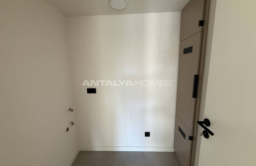 Fethiye'de Çalış Plajı’na Yakın Özel Havuzlu Müstakil Villa 40