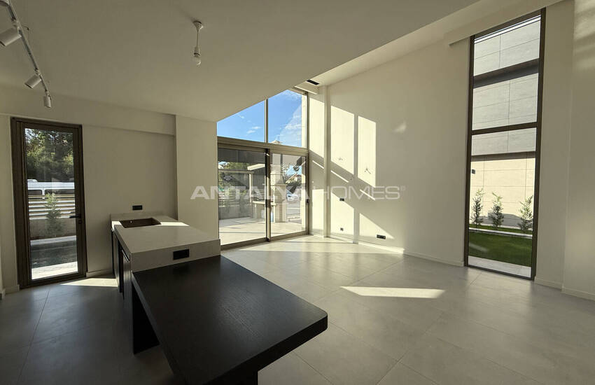 Fethiye'de Çalış Plajı’na Yakın Özel Havuzlu Müstakil Villa 16