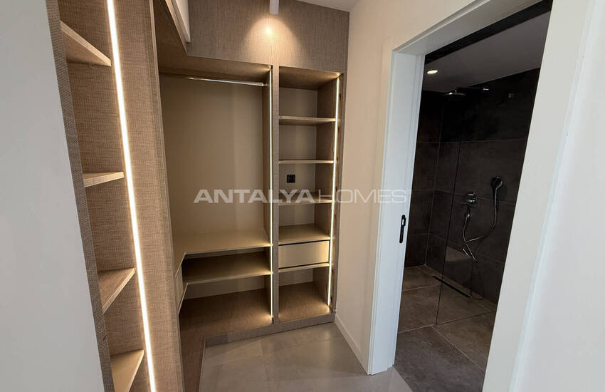 Hus Med Privat Pool Nära Çalış Beach I Fethiye 36