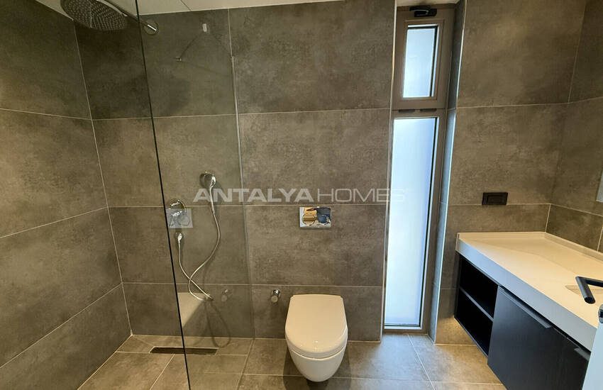 Fethiye'de Çalış Plajı’na Yakın Özel Havuzlu Müstakil Villa 32