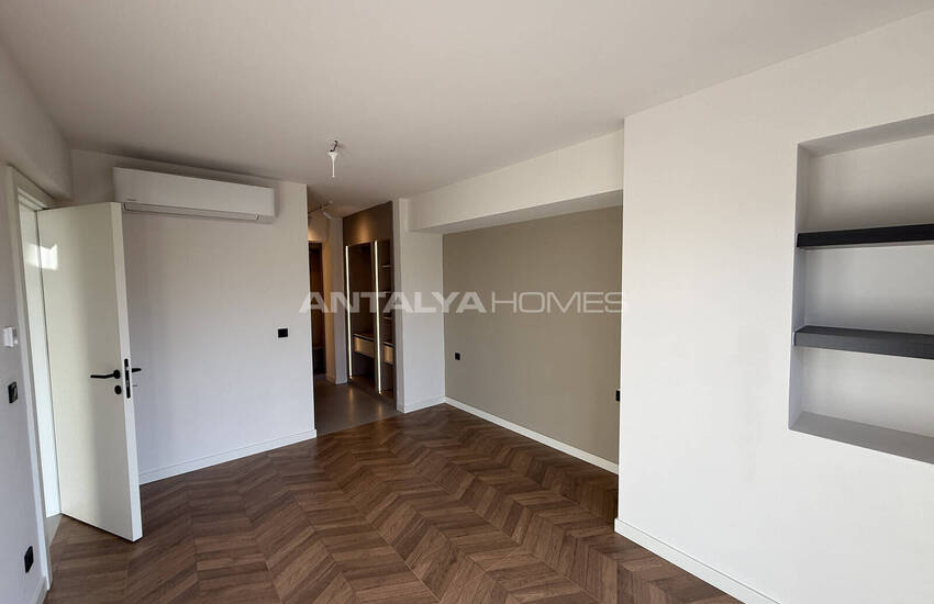 Fethiye'de Çalış Plajı’na Yakın Özel Havuzlu Müstakil Villa 24