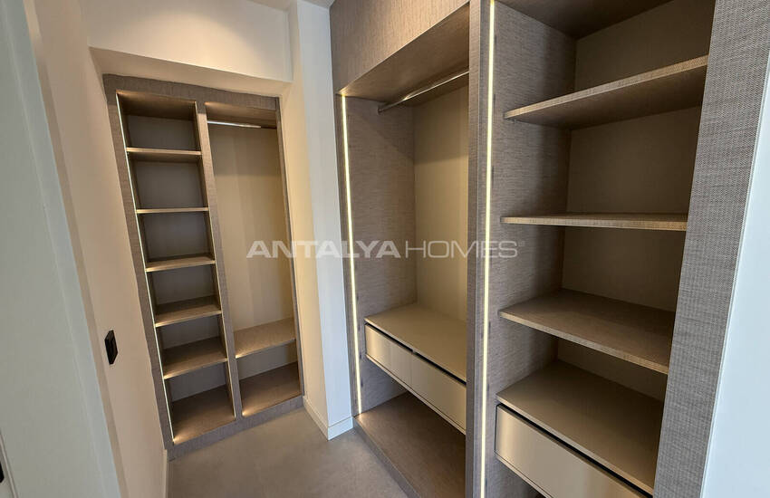 Fethiye'de Çalış Plajı’na Yakın Özel Havuzlu Müstakil Villa 36