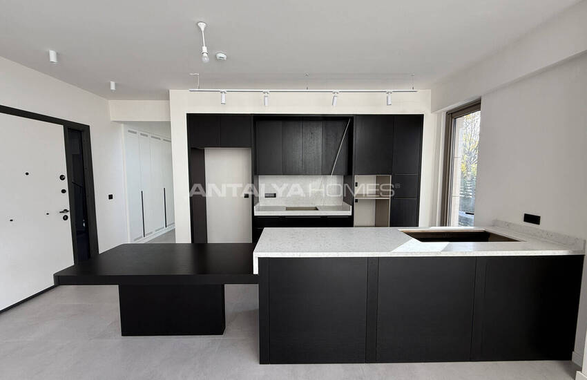 Hus Med Privat Pool Nära Çalış Beach I Fethiye 20