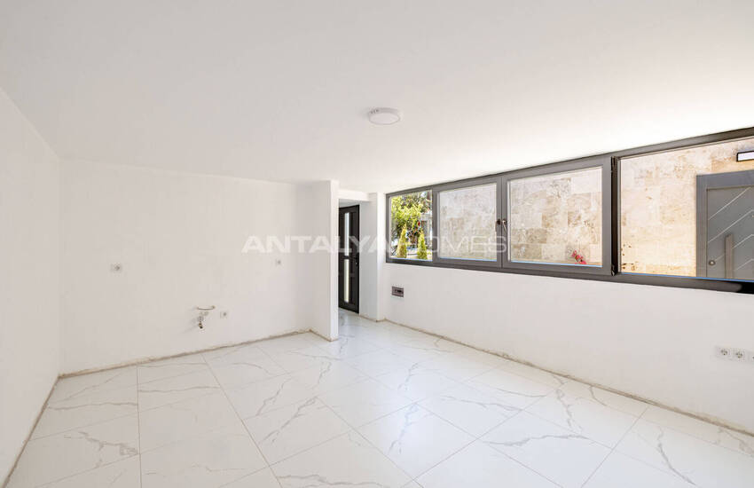 Single-story Villas Near the Beach in Bodrum Kadıkalesi 16