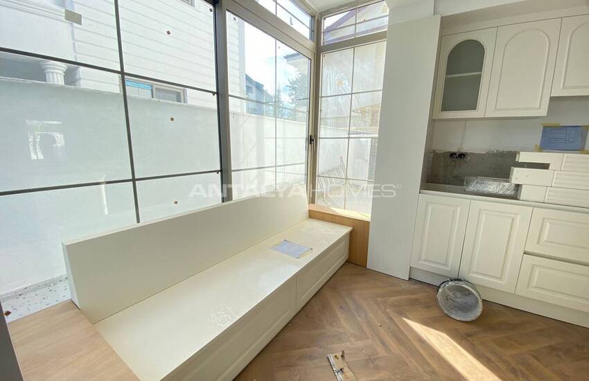 4-bedroom Villa with Private Pool and Sauna in Fethiye Muğla 15