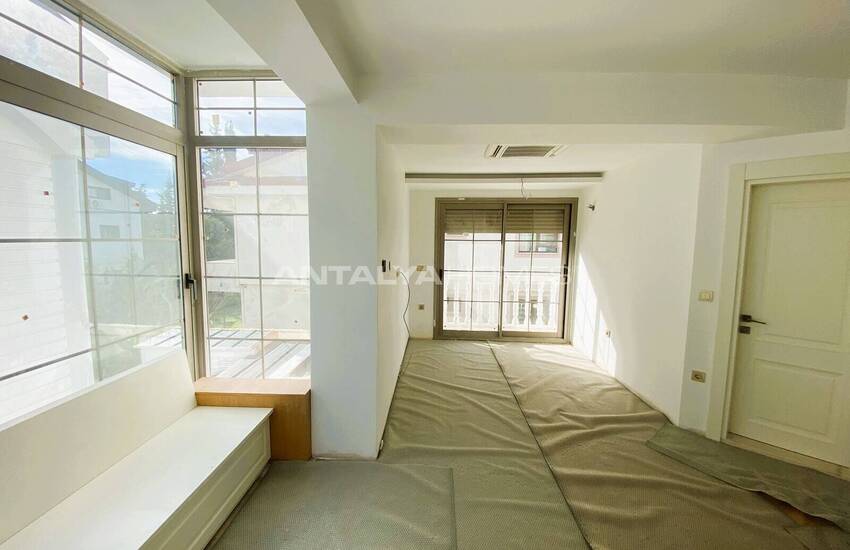 4-bedroom Villa with Private Pool and Sauna in Fethiye Muğla 23