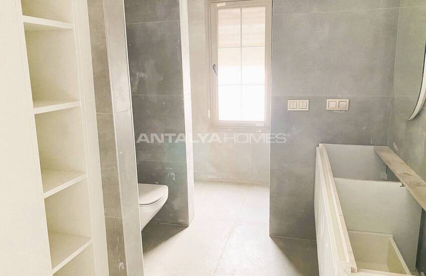 4-bedroom Villa with Private Pool and Sauna in Fethiye Muğla 25