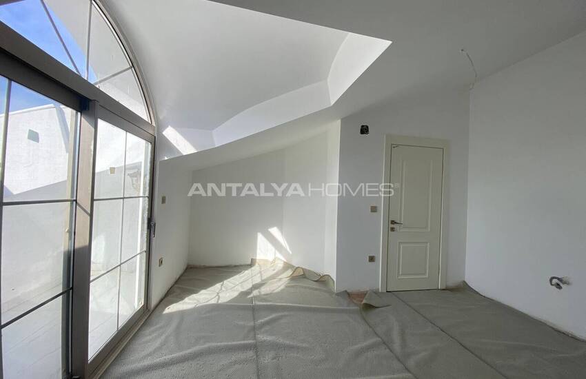 4-bedroom Villa with Private Pool and Sauna in Fethiye Muğla 19