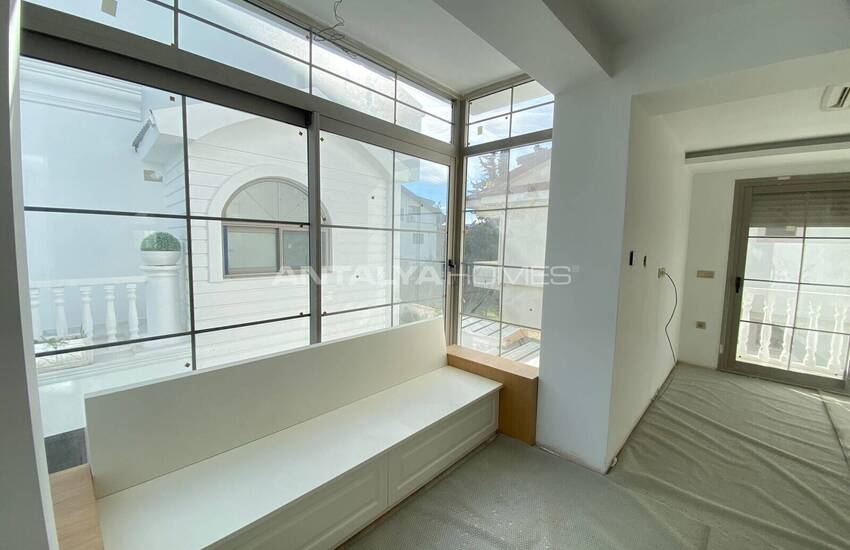 4-bedroom Villa with Private Pool and Sauna in Fethiye Muğla 18