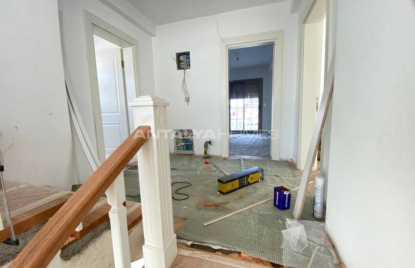 4-bedroom Villa with Private Pool and Sauna in Fethiye Muğla 28