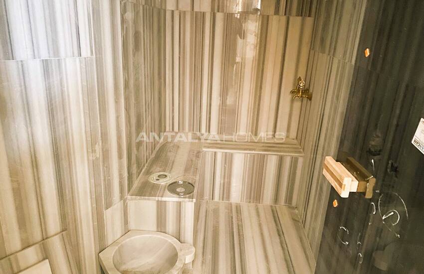 4-bedroom Villa with Private Pool and Sauna in Fethiye Muğla 34