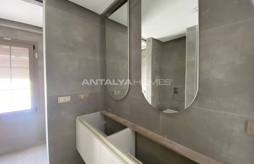 4-bedroom Villa with Private Pool and Sauna in Fethiye Muğla 26