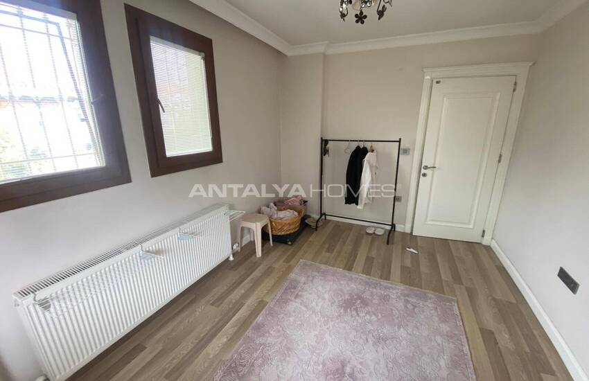 Дом рядом со всей инфраструктурой и морем в Фетхие Мугла 18