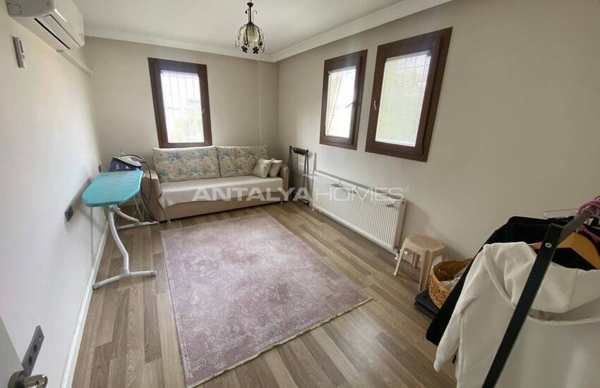 Дом рядом со всей инфраструктурой и морем в Фетхие Мугла 21