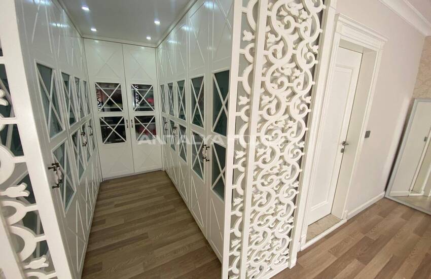 Дом рядом со всей инфраструктурой и морем в Фетхие Мугла 25