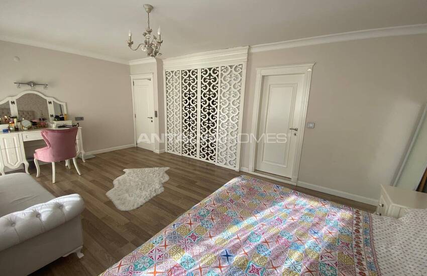 Дом рядом со всей инфраструктурой и морем в Фетхие Мугла 14