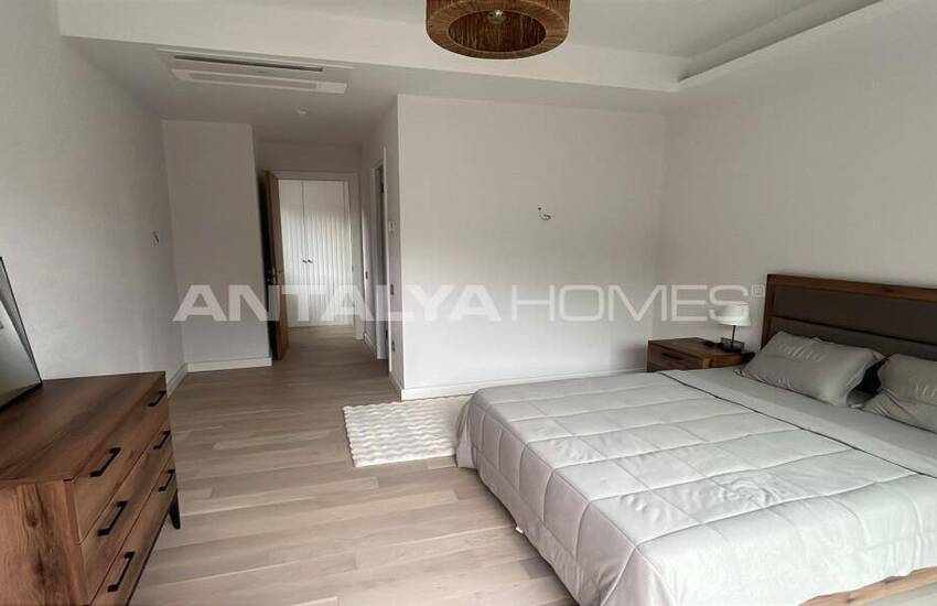 Bodrum Torba'da Özel Havuzlu 3+1 ve 4+1 Villalar 12