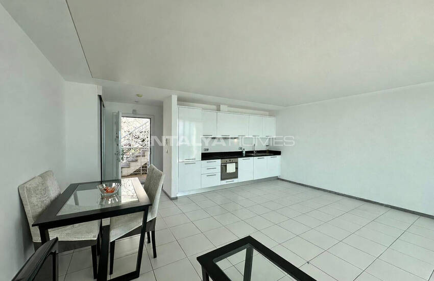 Duplex Appartement Avec Vue Sur Mer Et Jardin À Muğla Milas 13