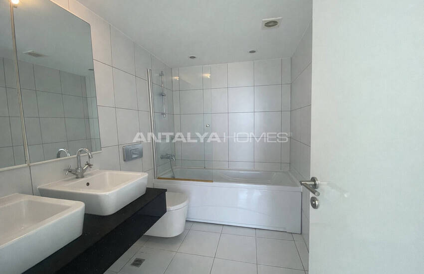 Duplex Appartement Avec Vue Sur Mer Et Jardin À Muğla Milas 18