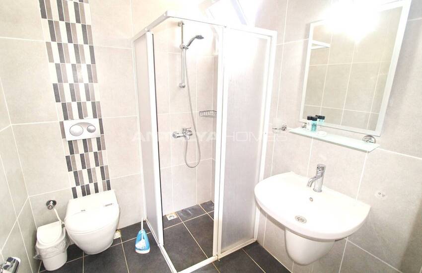 Möblerad Villa Med 3 Sovrum Och Pool Nära Havet I Fethiye 17