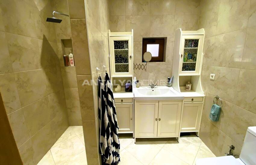 3-bedroom Villa with Pool Near the Sea in Fethiye Turkey 26