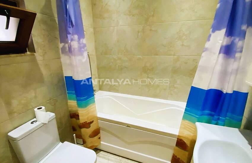 3-bedroom Villa with Pool Near the Sea in Fethiye Turkey 27