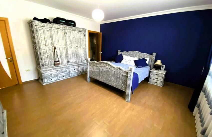 Villa Met 3 Slaapkamers En Zwembad Vlakbij De Zee In Fethiye, Turkije 21