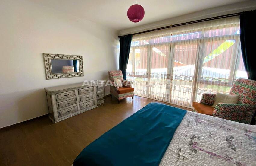3-bedroom Villa with Pool Near the Sea in Fethiye Turkey 19