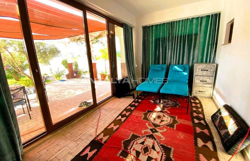 3-bedroom Villa with Pool Near the Sea in Fethiye Turkey 22