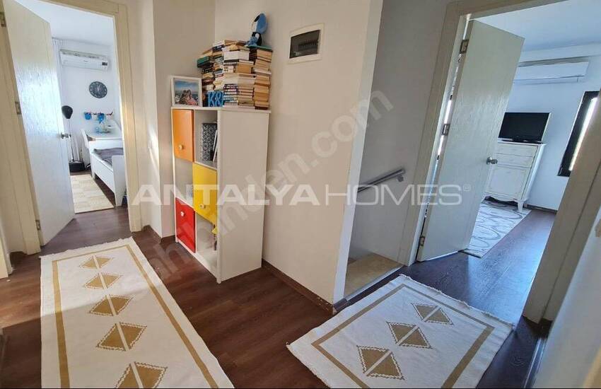 Sea-view Villa Near the Marina in Bodrum Yalıkavak 13