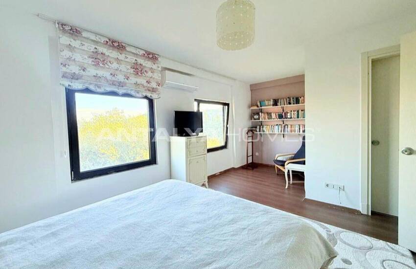 Sea-view Villa Near the Marina in Bodrum Yalıkavak 16