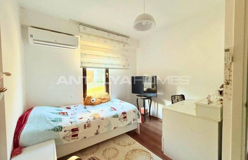 Sea-view Villa Near the Marina in Bodrum Yalıkavak 14