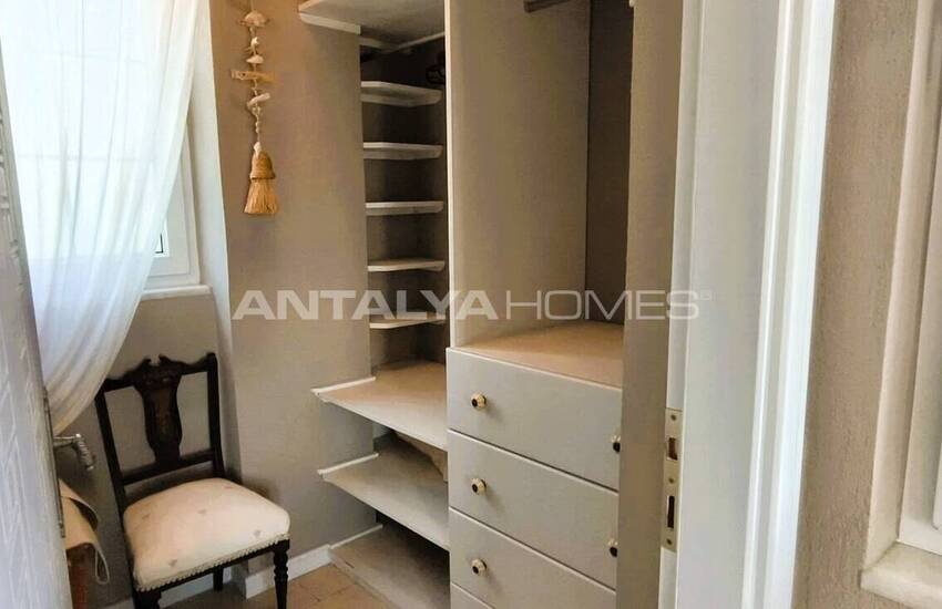 5-bedroom Detached Villa Surrounded by Nature in Fethiye 59