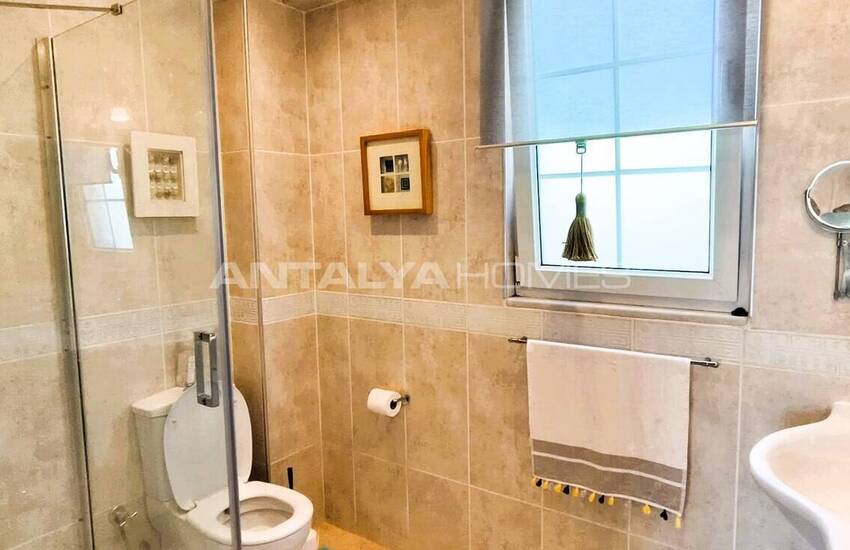 5-bedroom Detached Villa Surrounded by Nature in Fethiye 42