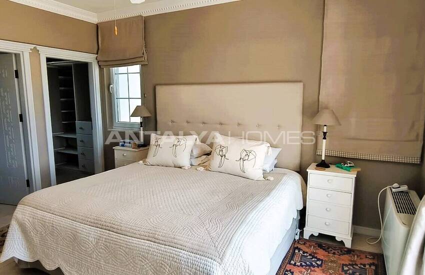 5-bedroom Detached Villa Surrounded by Nature in Fethiye 40