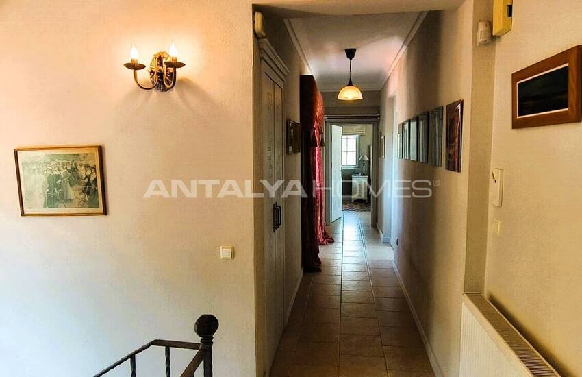 5-bedroom Detached Villa Surrounded by Nature in Fethiye 52