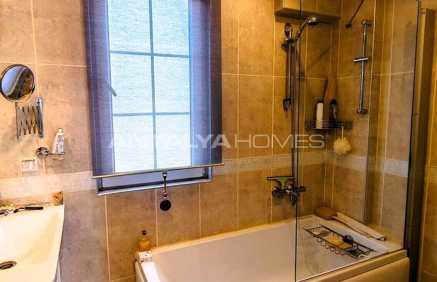 5-bedroom Detached Villa Surrounded by Nature in Fethiye 43