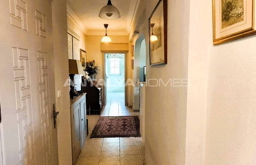 5-bedroom Detached Villa Surrounded by Nature in Fethiye 55
