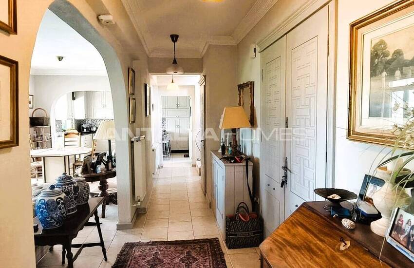 5-bedroom Detached Villa Surrounded by Nature in Fethiye 50