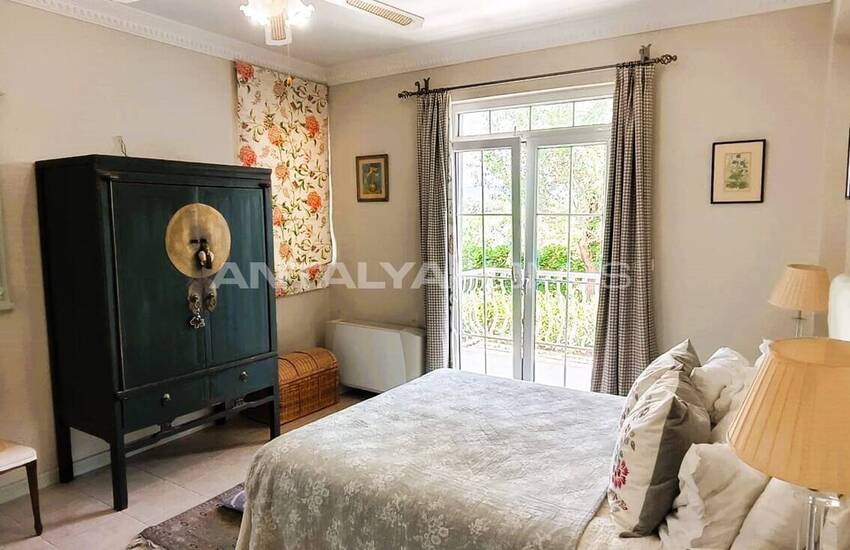 5-bedroom Detached Villa Surrounded by Nature in Fethiye 39