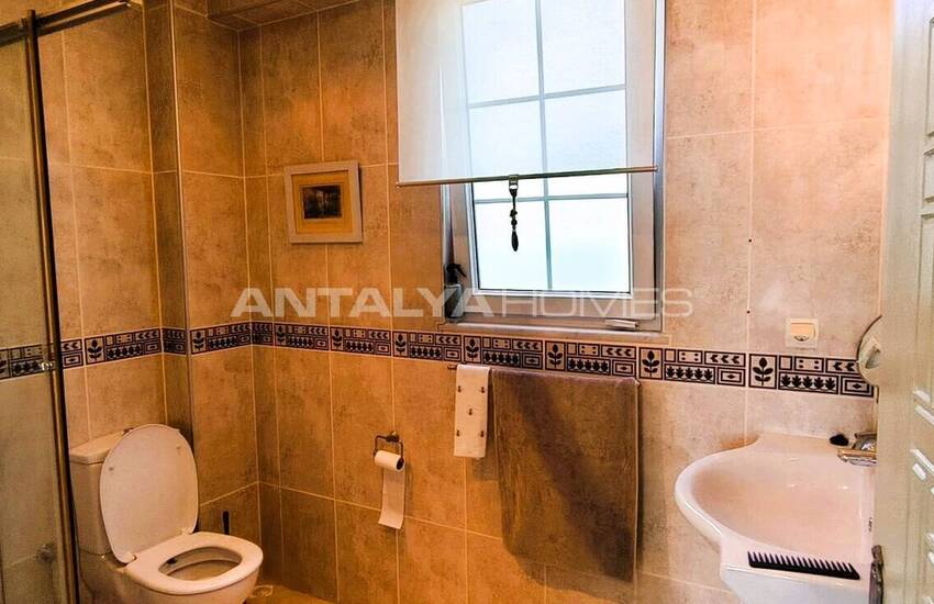 5-bedroom Detached Villa Surrounded by Nature in Fethiye 44
