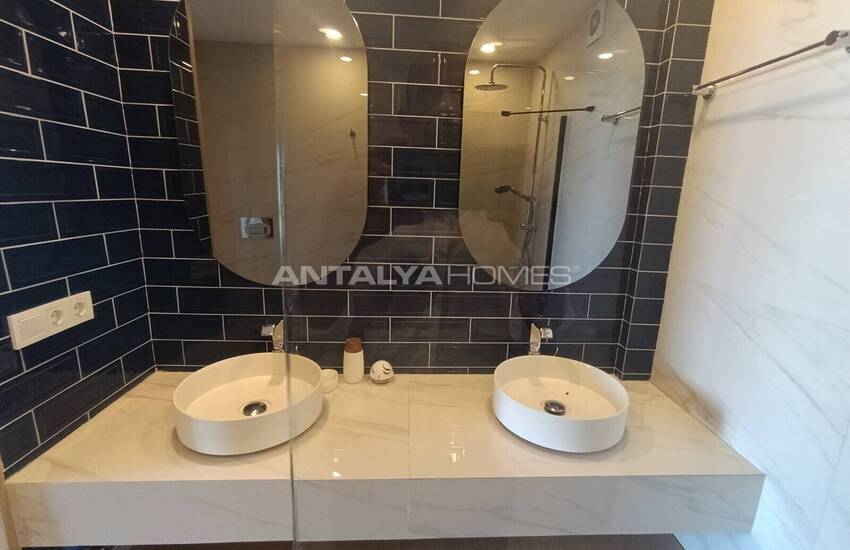 Furnished 3-bedroom Villa with Pool in Bodrum Turkey 30