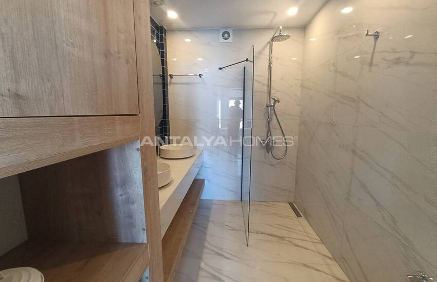 Furnished 3-bedroom Villa with Pool in Bodrum Turkey 31