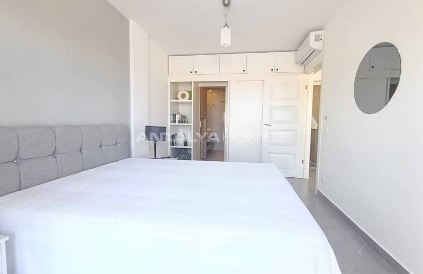 Furnished 3-bedroom Villa with Pool in Bodrum Turkey 25